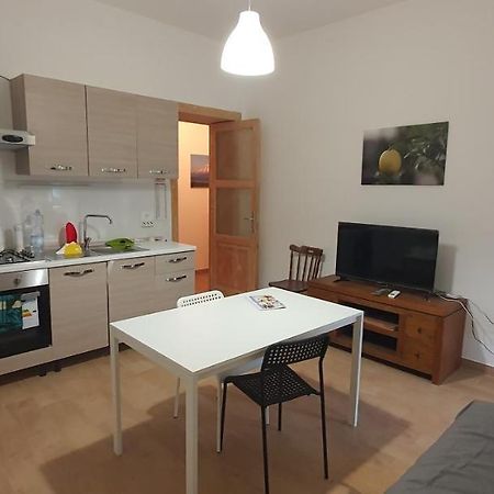 Romeo B&B Reggio di Calabria Dış mekan fotoğraf
