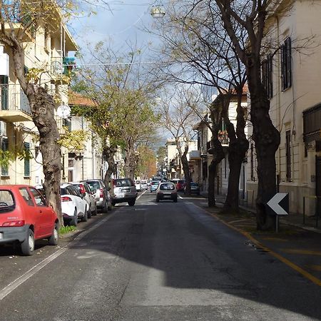 Romeo B&B Reggio di Calabria Dış mekan fotoğraf