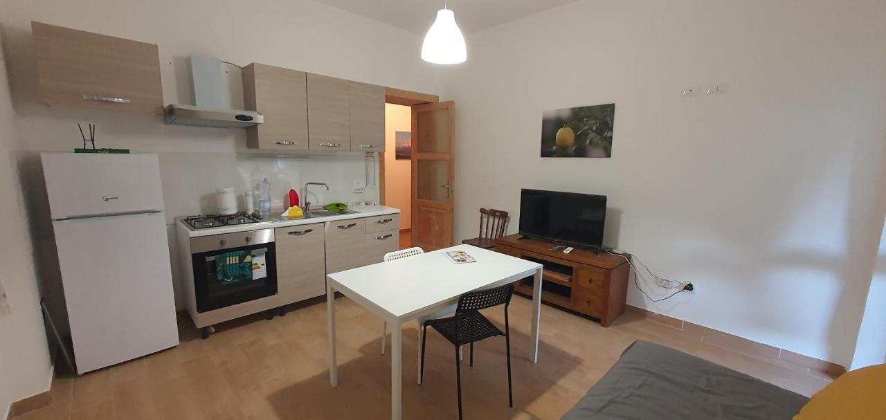 Romeo B&B Reggio di Calabria Dış mekan fotoğraf