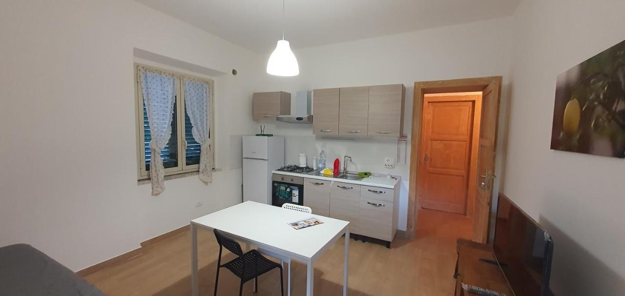 Romeo B&B Reggio di Calabria Dış mekan fotoğraf