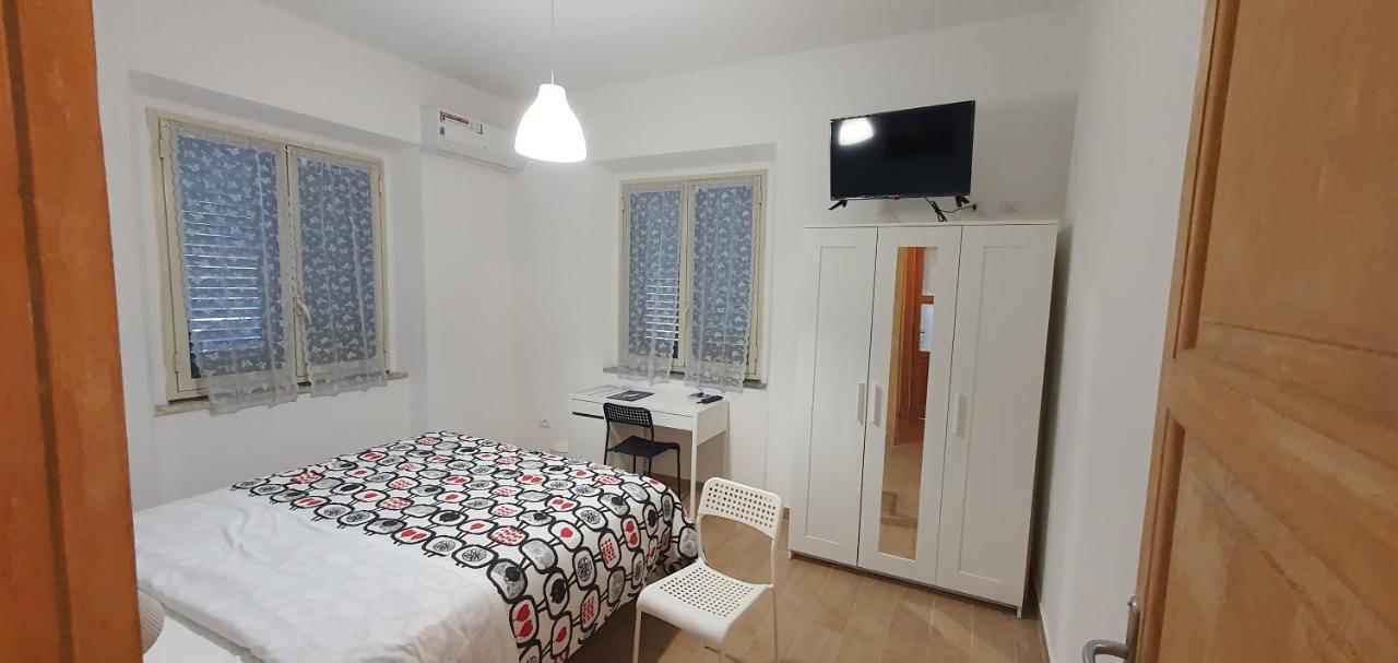 Romeo B&B Reggio di Calabria Dış mekan fotoğraf