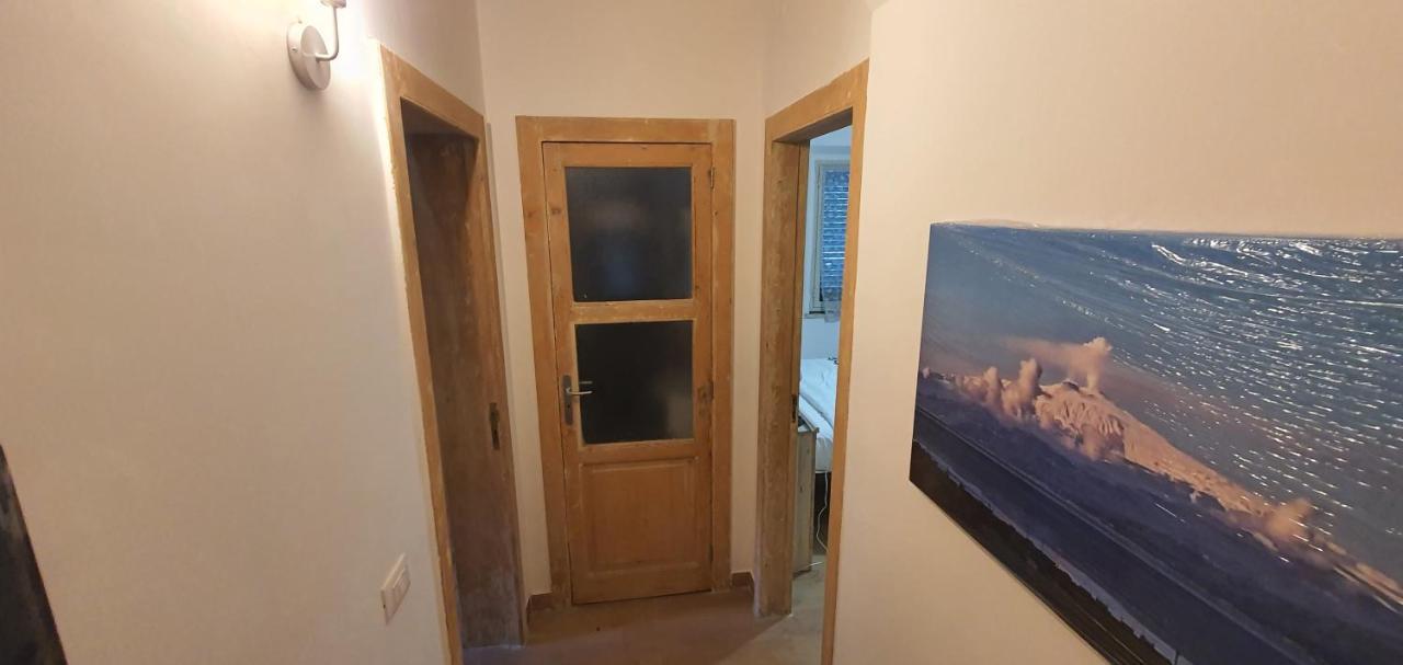 Romeo B&B Reggio di Calabria Dış mekan fotoğraf