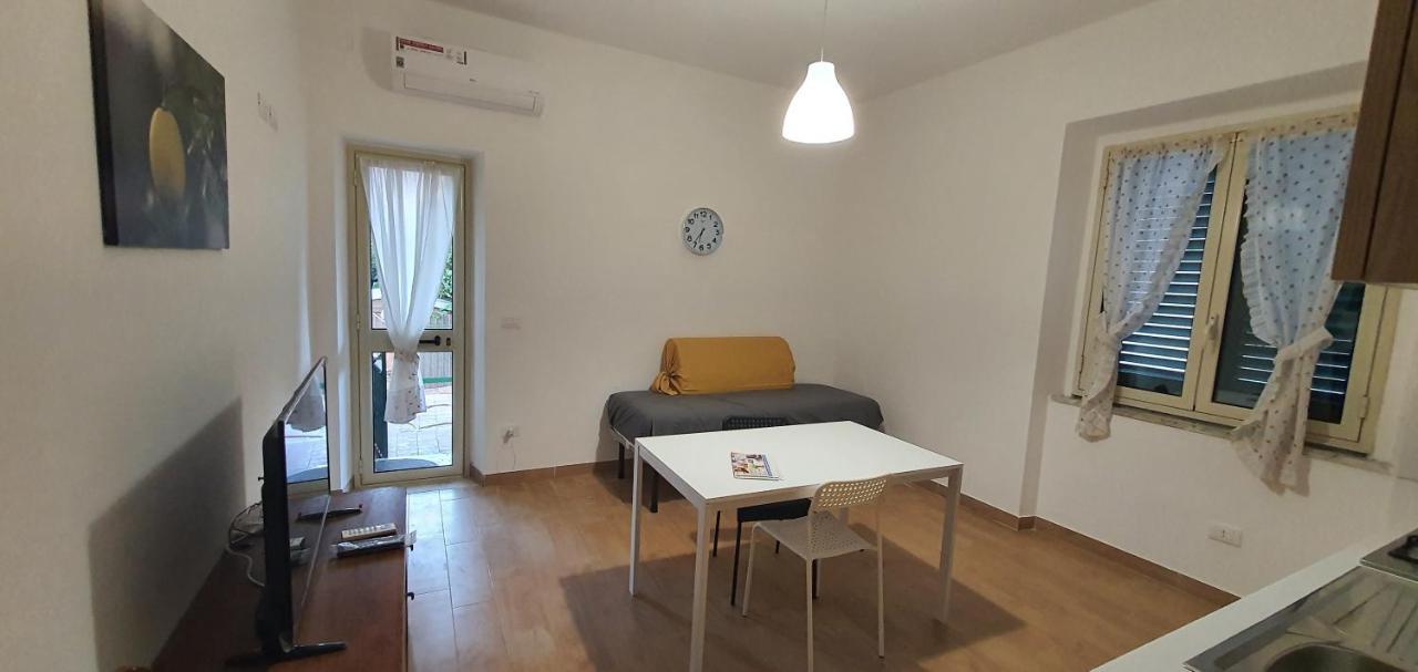 Romeo B&B Reggio di Calabria Dış mekan fotoğraf