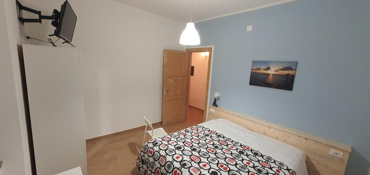 Romeo B&B Reggio di Calabria Dış mekan fotoğraf