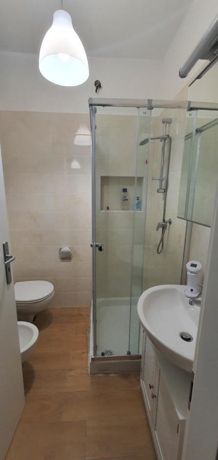 Romeo B&B Reggio di Calabria Dış mekan fotoğraf