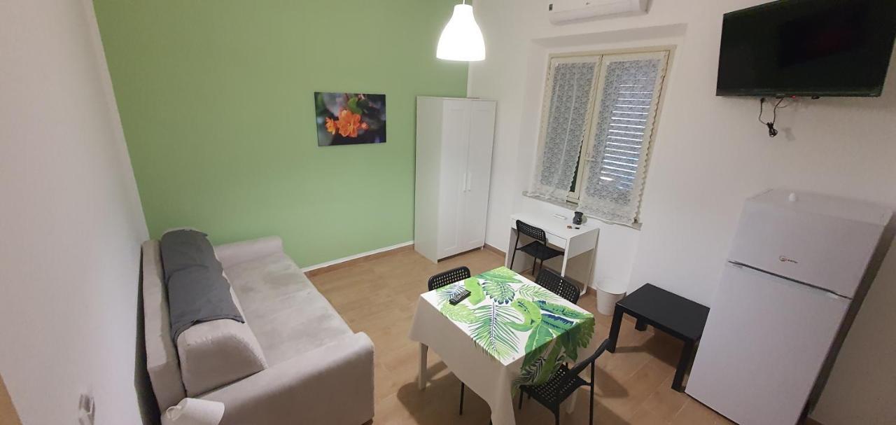 Romeo B&B Reggio di Calabria Dış mekan fotoğraf
