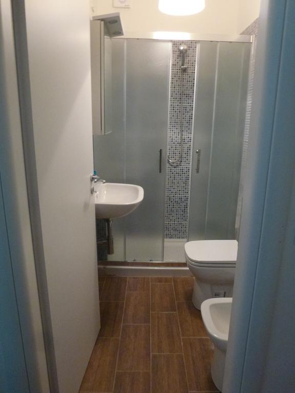 Romeo B&B Reggio di Calabria Oda fotoğraf