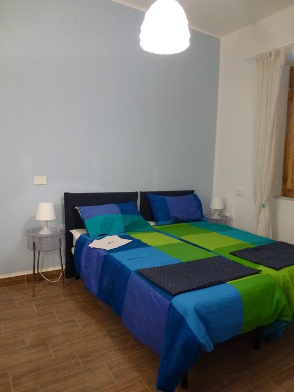 Romeo B&B Reggio di Calabria Oda fotoğraf