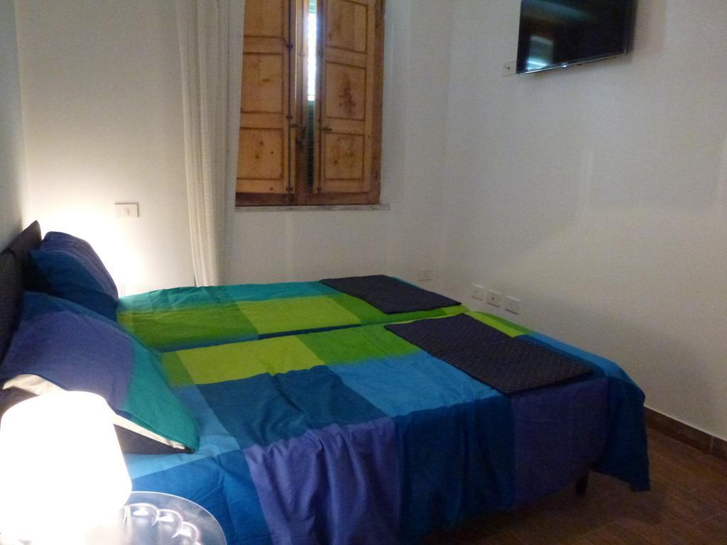 Romeo B&B Reggio di Calabria Oda fotoğraf