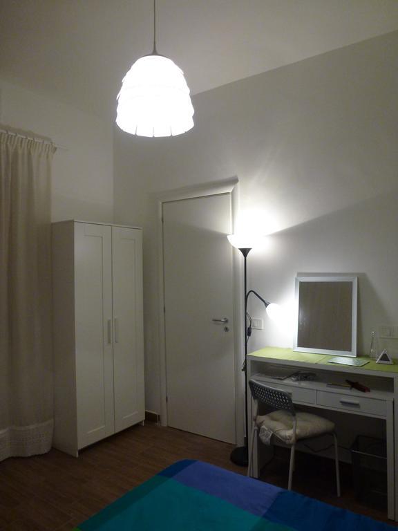 Romeo B&B Reggio di Calabria Oda fotoğraf