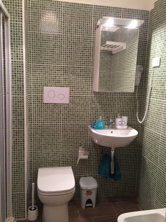 Romeo B&B Reggio di Calabria Oda fotoğraf