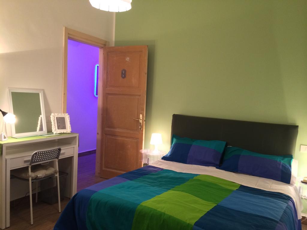 Romeo B&B Reggio di Calabria Oda fotoğraf