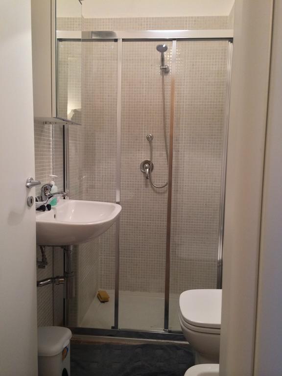 Romeo B&B Reggio di Calabria Oda fotoğraf
