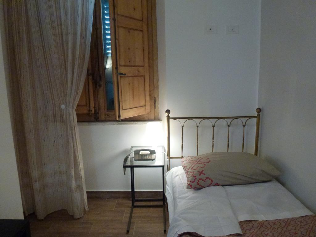 Romeo B&B Reggio di Calabria Oda fotoğraf