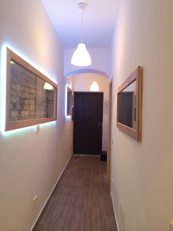 Romeo B&B Reggio di Calabria Dış mekan fotoğraf