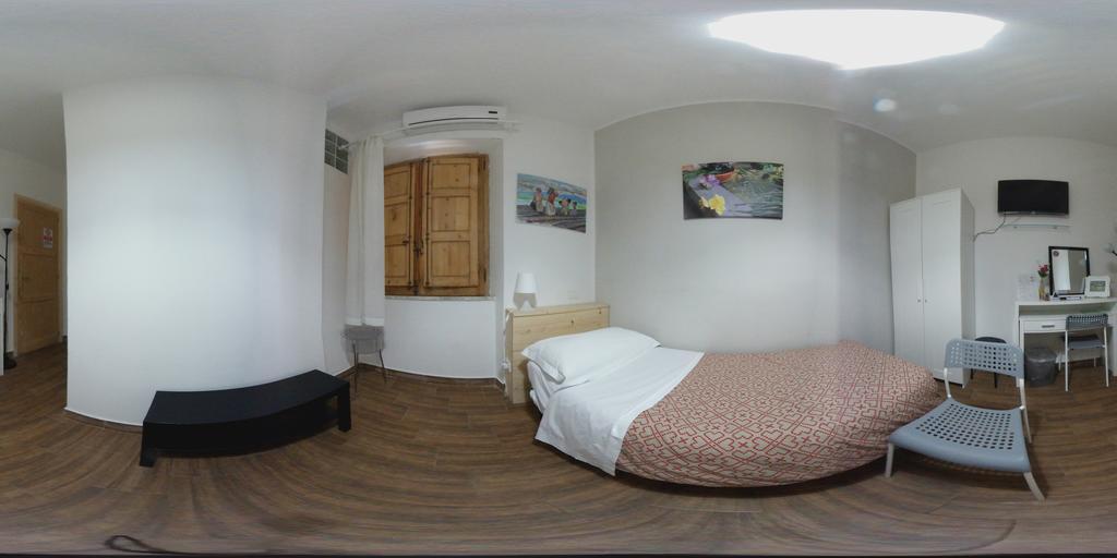 Romeo B&B Reggio di Calabria Dış mekan fotoğraf