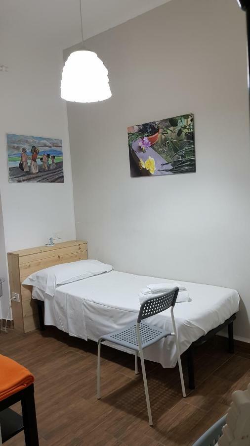 Romeo B&B Reggio di Calabria Dış mekan fotoğraf